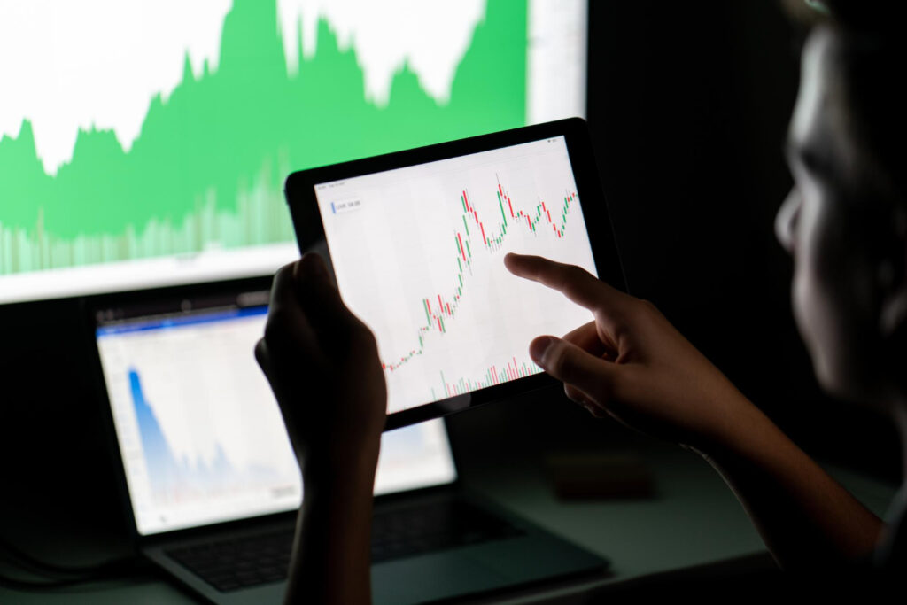 Trading Forex