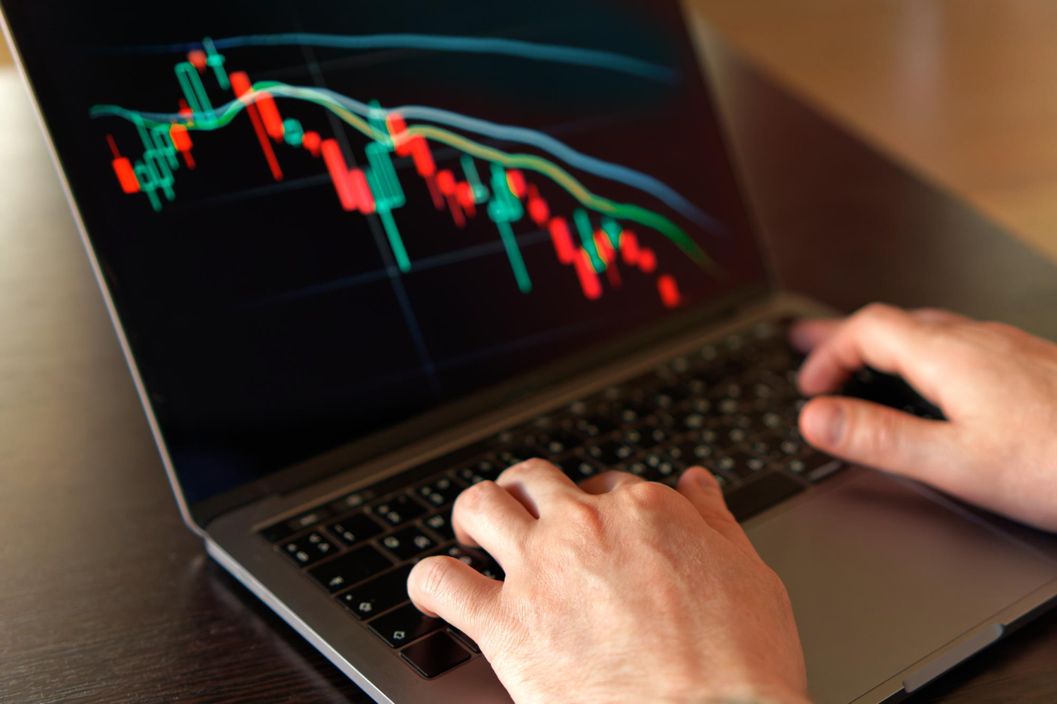 Trading Forex